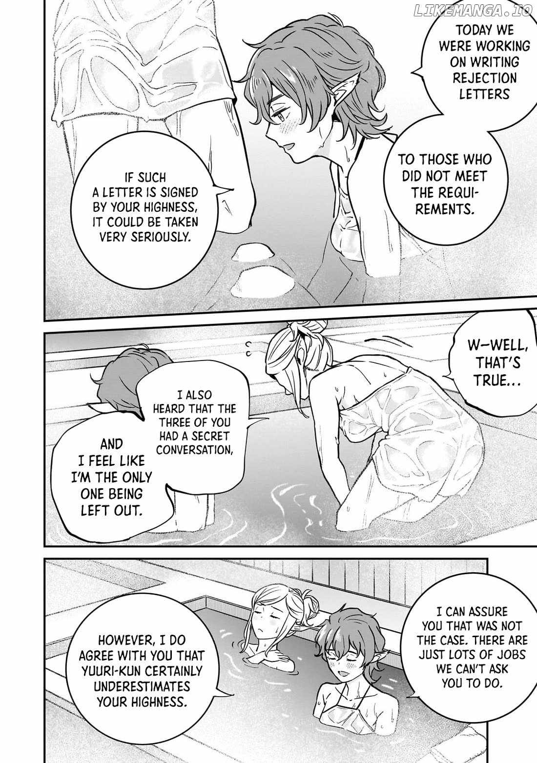 Conqueror of Dying Kingdom Chapter 33 14